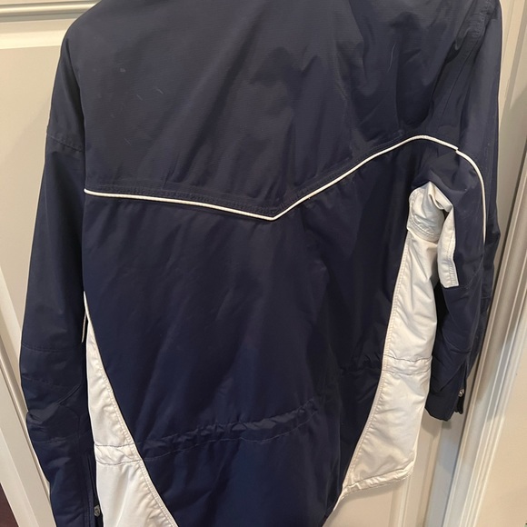 Obermeyer woman’s ski jacket - Picture 3 of 4